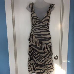 Sheer Dress or Swim Coverup